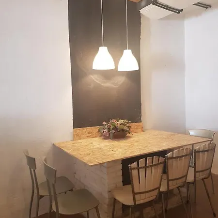 Albergue Sir Manuel - Unidade São Vicente *
