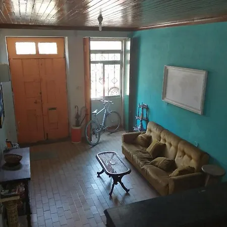 Albergue Sir Manuel - Unidade São Vicente *