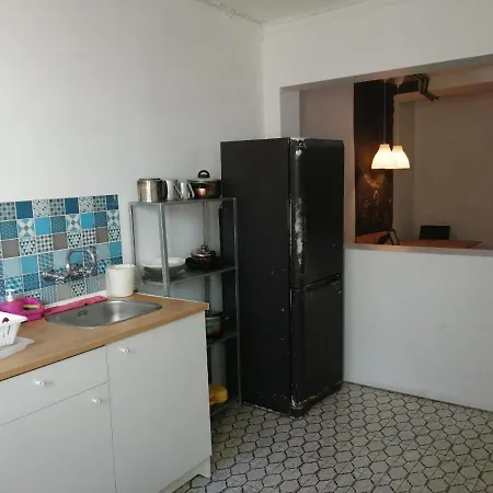 Sir Manuel - Unidade Sao Vicente Hostel *