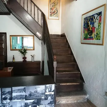 Albergue Sir Manuel - Unidade São Vicente Braga